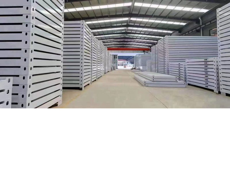 打包箱及臨建項(xiàng)目