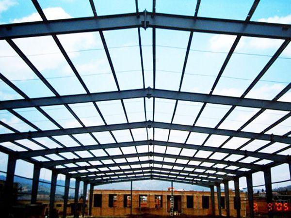 【一建網(wǎng)架】鋼結(jié)構(gòu)構(gòu)件的運(yùn)輸、卸車、存放要求